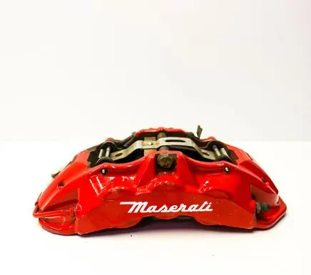 Maserati Ghibli Front brake caliper 670009175