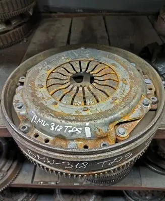 BMW 3 E36 Clutch set kit 21211223492 412010105