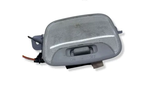 Mitsubishi Outlander Rear seat light MR190205