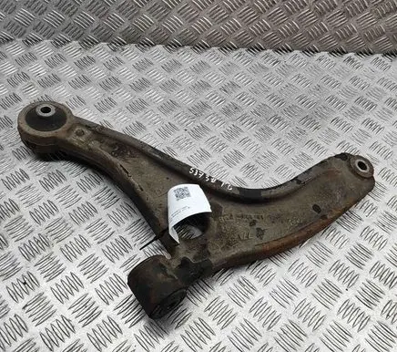 Opel Movano B Front lower control arm/wishbone 93197215