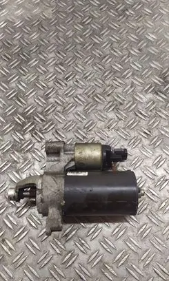 Audi A4 S4 B8 8K Starter motor 06H911021