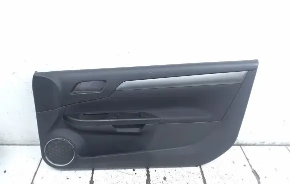 Opel Tigra B Front door card panel trim 8302394