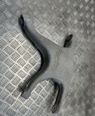 Porsche Macan (95B) Rear upper control arm/wishbone 8R0505312F