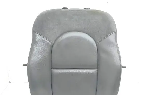 Chrysler Voyager Rear seat 