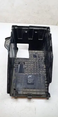 Peugeot Partner Battery box tray 9663615580
