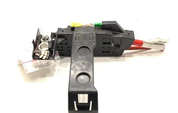 Volvo XC60 Positive cable (battery) 3185042531499356