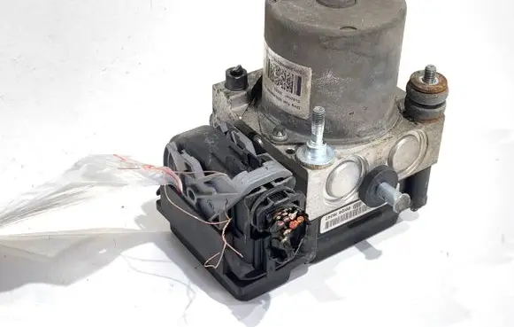 Peugeot Boxer ABS Pump 00518045960
