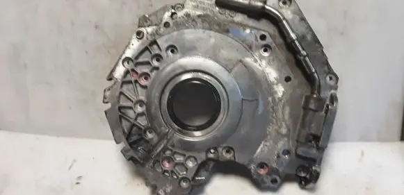 Audi Q7 4M Timing chain cover 059103171C