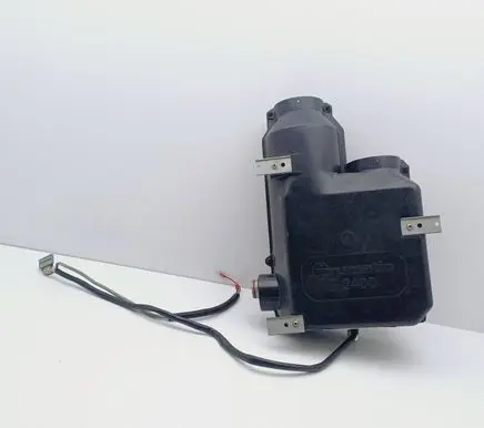 Renault Master II Other interior part E24324