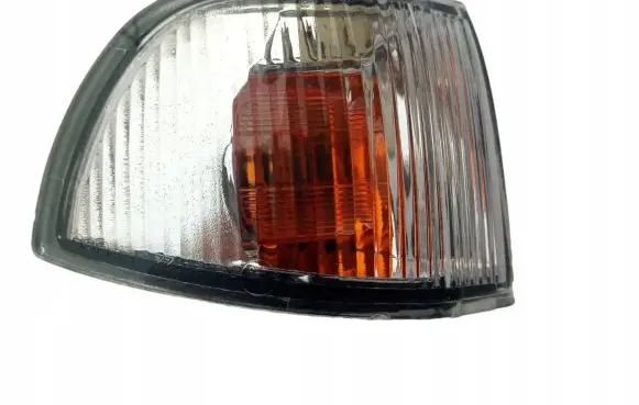 Iveco Daily 6th gen Mirror indicator light 3080209E