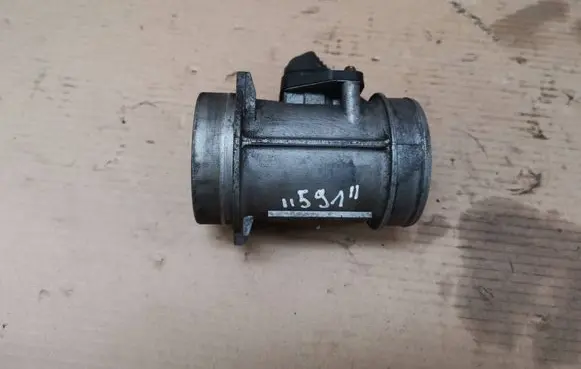 Audi A4 S4 B6 8E 8H Mass air flow meter 059906461D AFH7025C