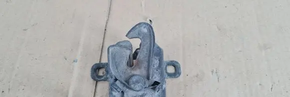 Fiat Doblo Engine bonnet/hood lock/catch