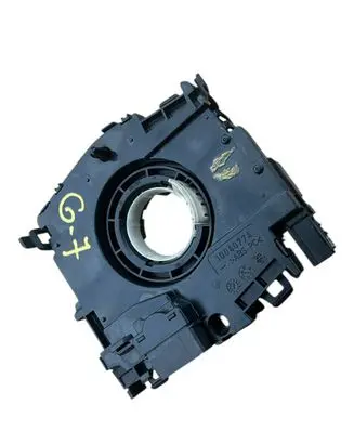 Volkswagen Golf VII Airbag slip ring squib (SRS ring) 5Q0953549C
