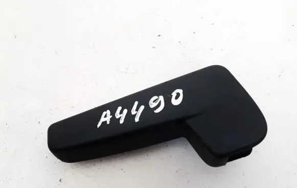 Volkswagen Cross Polo Engine bonnet (hood) release handle 6r1823533
