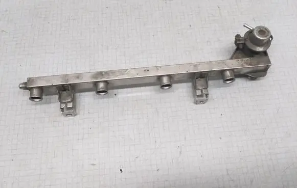Opel Astra G Fuel main line pipe 0280160560