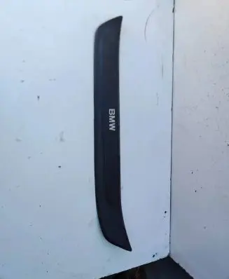 BMW X1 E84 Front sill trim cover 2990843 624118