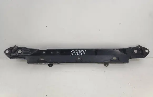 Infiniti Q50 Top upper radiator support slam panel 