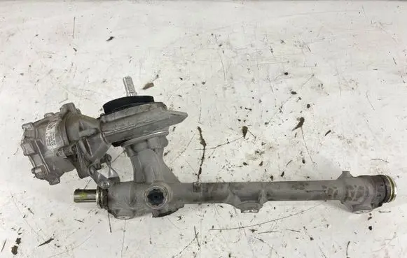 BMW 2 F44 Steering rack 5A09729 32105A09729 6891577