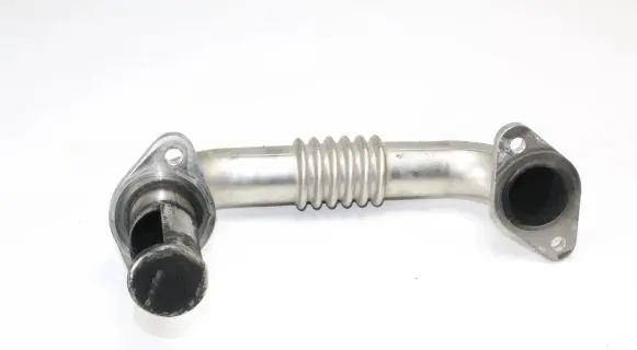 Opel Antara EGR valve line/pipe/hose