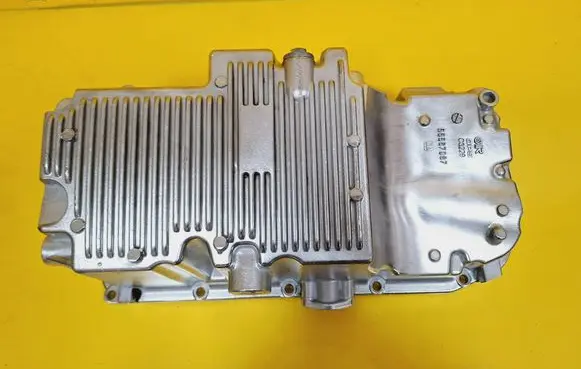 Opel Insignia A Oil sump 55567087