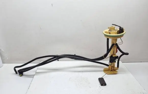 BMW X5 E70 In-tank fuel pump 7164316