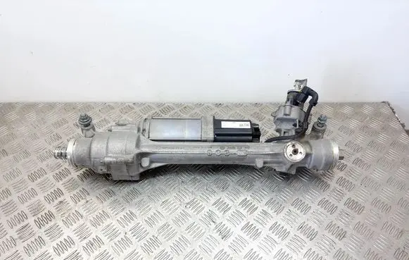 Mercedes-Benz SL R231 Steering rack A2314606900 2314606900