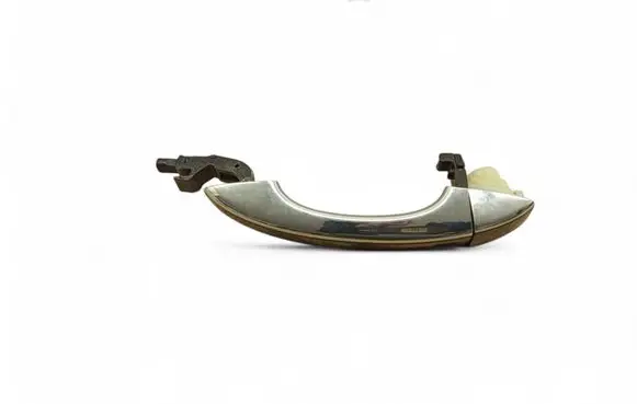 Audi Q5 SQ5 Rear door exterior handle 8R0837207