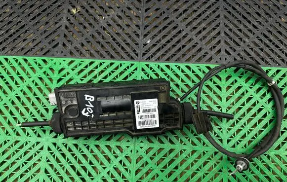 BMW X5 F15 Hand brake control module 6795145 13665010 S007411001
