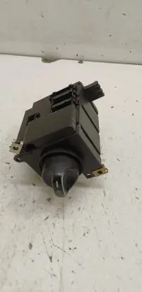 Mercedes-Benz A W168 Light switch 1685450104 501733