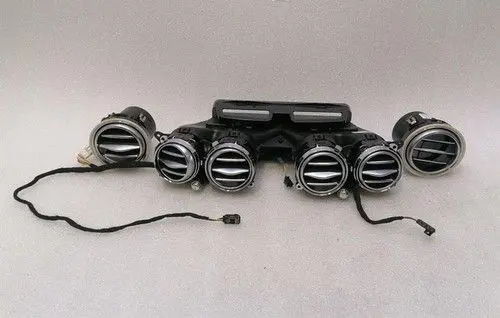 Mercedes-Benz S W222 Dash center air vent grill A2228300754