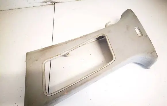 Volkswagen Golf V (B) pillar trim (top) 1k4867243