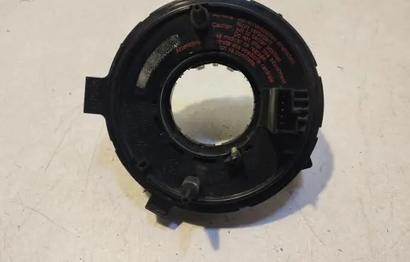 Audi A4 S4 B5 8D Airbag slip ring squib (SRS ring) 1J0959653B