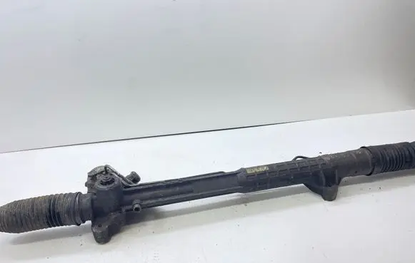Audi A6 S6 C6 4F Steering rack