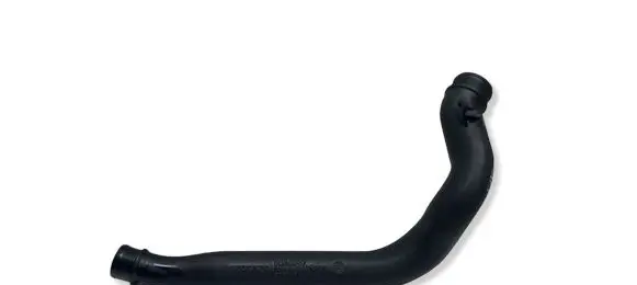 Volvo V50 Intercooler hose/pipe 8624887 7321