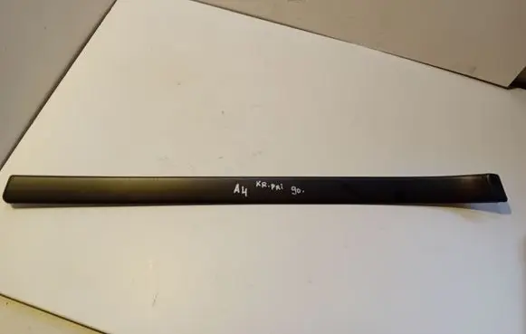 Audi A4 S4 B5 8D Other front door trim element 8D0867410A