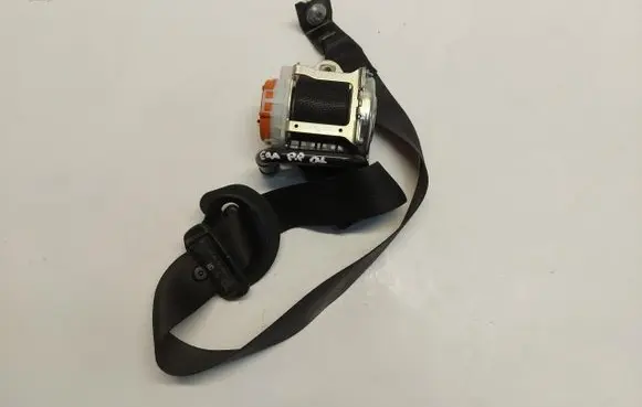 Mercedes-Benz EQA Front seatbelt A2438606400-JLK01