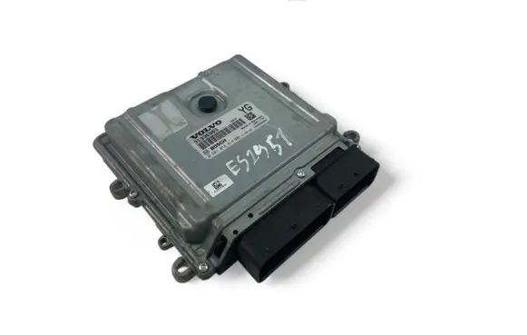 Volvo S60 Engine control unit/module ECU 31336983 0281018414