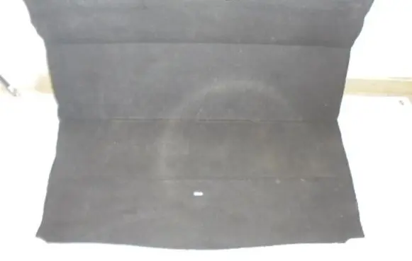 Citroen C5 Trunk/boot mat liner 