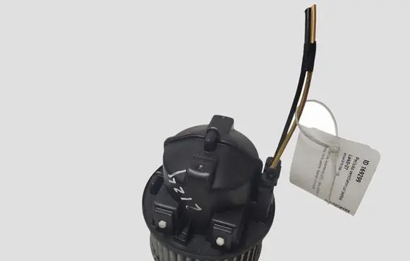 Volvo V70 Heater fan/blower 6G9N18D413BA