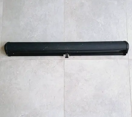 Audi A6 S6 C5 4B Parcel shelf load cover 4B9861691E