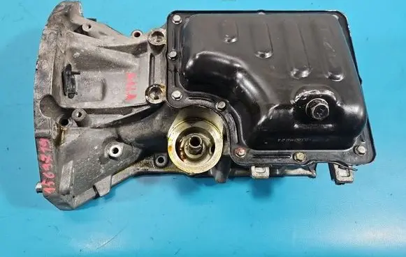 Hyundai i20 (GB IB) Oil sump IMPRK1569719