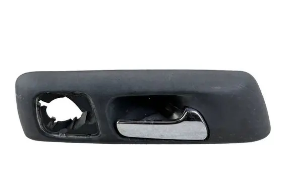 Opel Astra G Front door interior handle 090561502