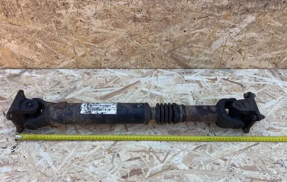 Ford Ranger Front prop shaft 