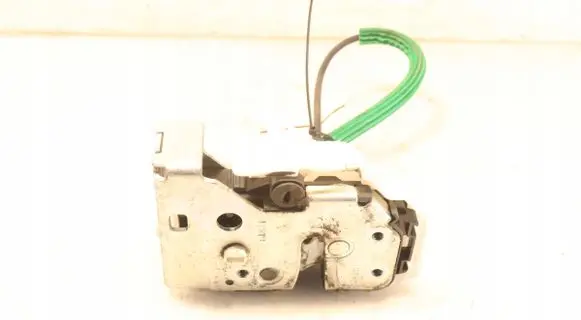 Fiat Tipo Rear door lock