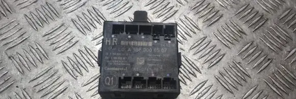 Mercedes-Benz GLE (W166 - C292) Door control unit/module A1669006507