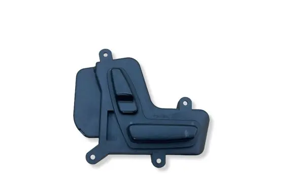 Mercedes-Benz CLS C219 Seat adjustment handle 2198200210