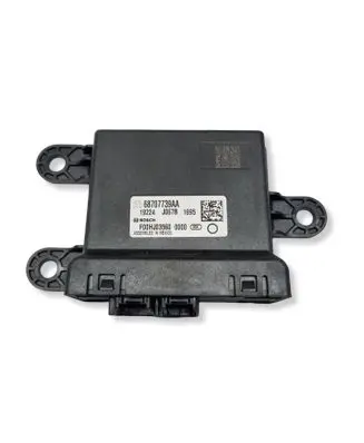 Chrysler Pacifica Parking PDC control unit/module 68707739AA 68707739 19224