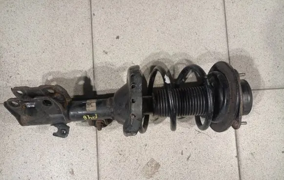 Front shock absorber/damper