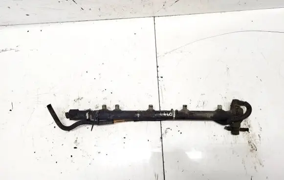 Mercedes-Benz A W168 Fuel main line pipe 0445214005 a6680700095