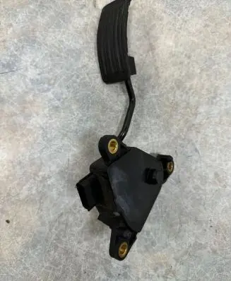Nissan Qashqai Accelerator throttle pedal 1508A20859